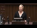 Sejm: Oświadczenia poselskie