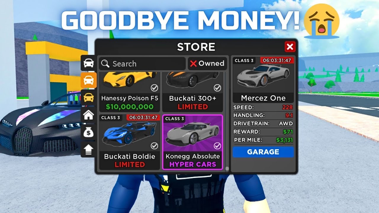 CarDealershipTycoon