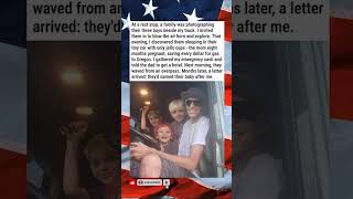 FAMILY NAMES BABY AFTER KIND TRUCKER