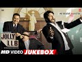 Jolly LLB Full Album (Video) Jukebox | Arshad Warsi, Amrita Rao, Boman Irani | T-Series