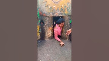 Moksha margam in arunachalam #arunachalam #facts #temple #unknownfacts #shortsindia #shorts #goviral