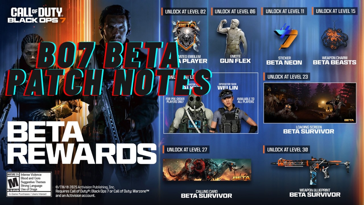 ZOMBIES BEING EXTENDED, MORE NO SBMM PLAYLISTS, NEW WEAPONS AND ...