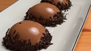 Delicate mousse cake in 5 minutes by Punch Cake 487 views 12 days ago 3 minutes, 14 seconds