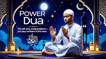 This Powerful ZIKIR Will OPEN THE DOOR OF WEALTH, RIZQ BLESSINGS INSHA ALLAH#murrotalquran