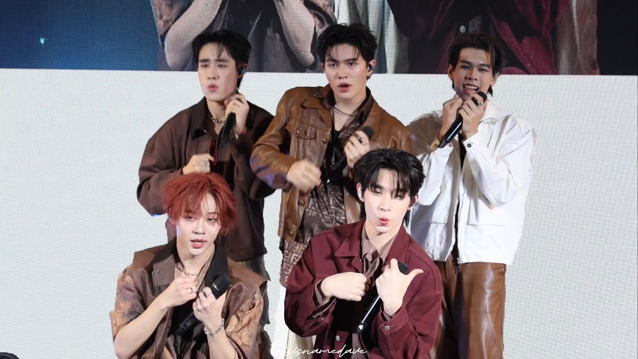 [20240310] LYKN at Berdy Event 