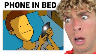 WORST Sleep Mistakes