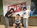 レイラ「Fall in Live」(生演奏)
