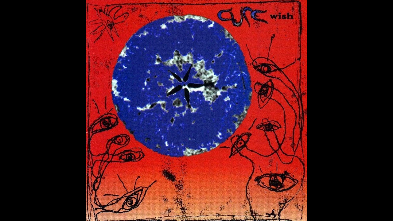 The CURE - A foolish arrangement (Bass cover)