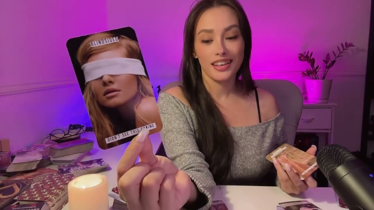 🪽ТЫ ПОЯВИЛСЯ НА ИХ РАДАРЕ И ВСЕ ИЗМЕНИЛ 💞 💯 ИНТУИЦИЯ УДОВЛЕТВОРИЛА…