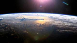 Rendez-vous dans l'espace (morgan geist rmx)