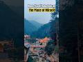 The Place of Miracles Neem Karoli Baba Ashram Uttrakhand #shorts #uttarakhand #india