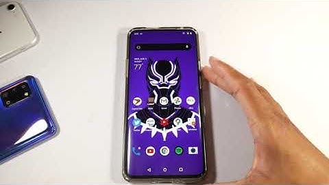 OnePlus 7 Pro OxygenOS 10.3.4 Update Released!