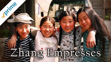 Zhang Empresses | Trailer | Available Now