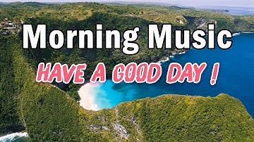 Tuesday Energy Boost – Relaxing Rhumba Cha Cha Guitar Morning Instrumental Music - Have a Good Day