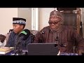 02 ramadan tafsir 14452024  sheikh muhammad adam dokoro