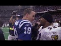 Peyton Manning Discusses His Favorite Opponent | NFL at Home