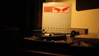 General Public – Tenderness (Special Dance Mix) (12” Version) (1985)