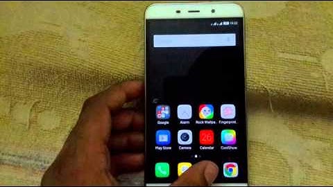 Coolpad note 3 tips and tricks part 1🔥🔥🔥🔥