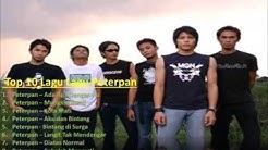 Top 10 lagu Peterpan  yang selalu enak di dengarkan  - Durasi: 42:07. 
