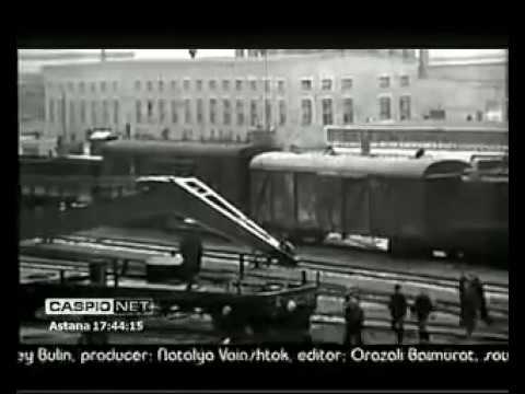 Темиртау-59. Казахстанская Магнитка. Как подавили восстание комсомольцев. Загадки истории