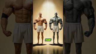 Why You Still Look Small In A T-Shirt? #shorts#fitness#gym#bodybuilding#workout#physique