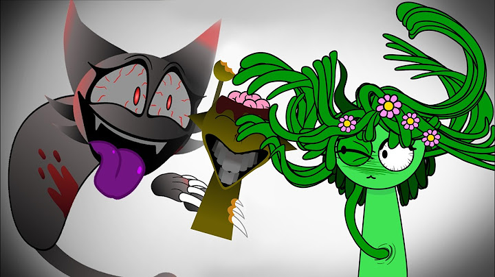 Incredibox Sprunki - VANERIA'S STATUE OF DEATH VS WENDA Pro 13 Mod - CREEPY SPRUNKIES!