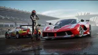 Relaxing 4k Racing Fun  | Forza Motorsport 2023 Gameplay with SLICKYRICKYT
