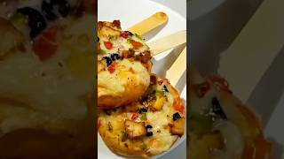Pizza Lollies Recipe