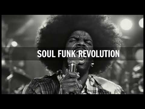 Soul Funk Essentials Timeless Grooves From The 70s