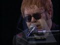 Elton john oh my sweet carolina live 2002 fan club dvd