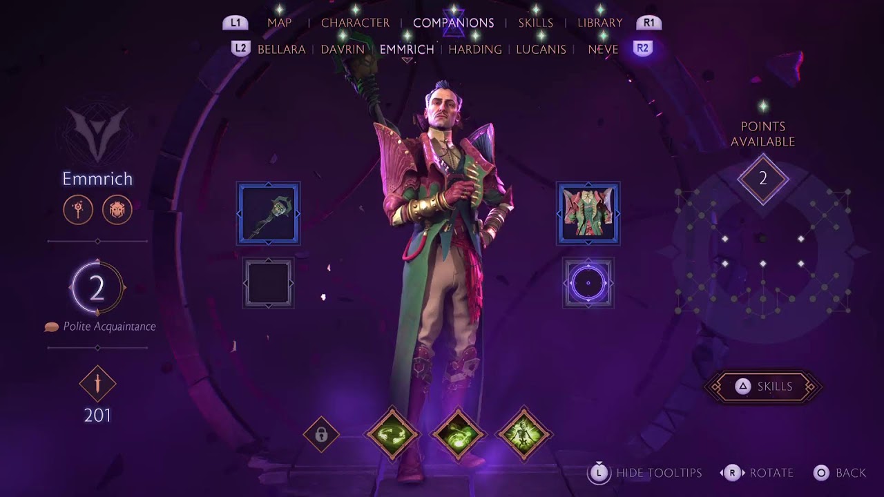 Dragon Age The Veilguard part 6