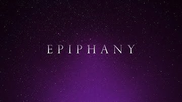 Epiphany 2024: A Message from Bishop Skelton