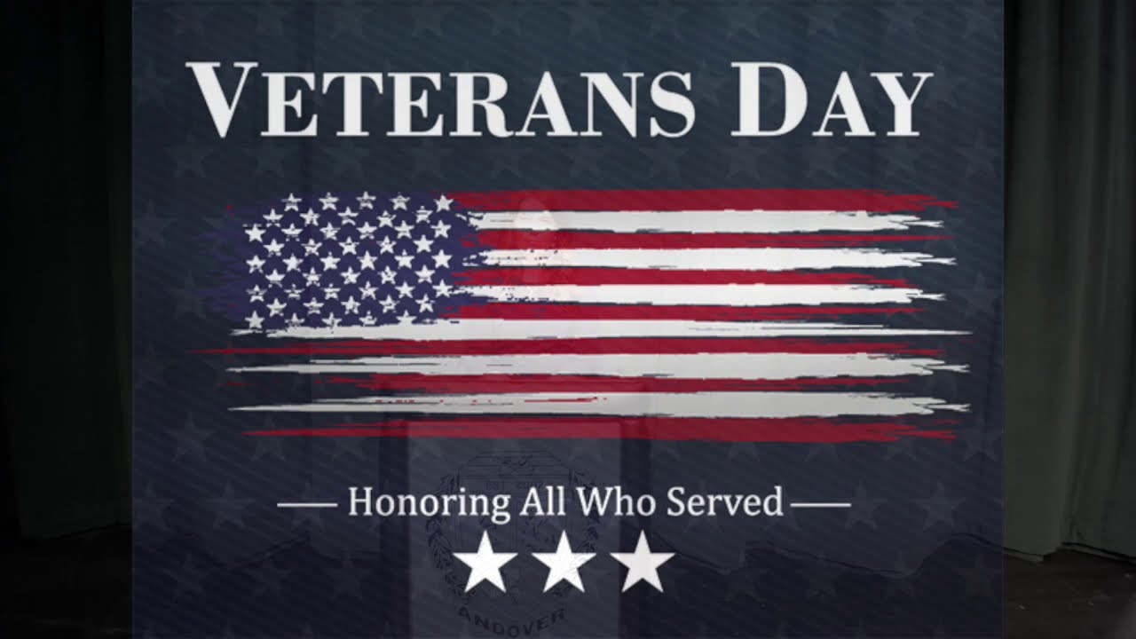 Veterans Day 2020 2021 YouTube