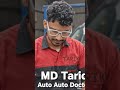 MD TARIK AUTO DOCTOR #mahindra #carrepair #carrepair #enginerepair #jeeto #mechanic #mechanic #short