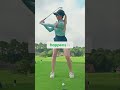 Are You Creating Too Much Drag in Your Swing?