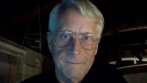 Here I Stand, at Age 80