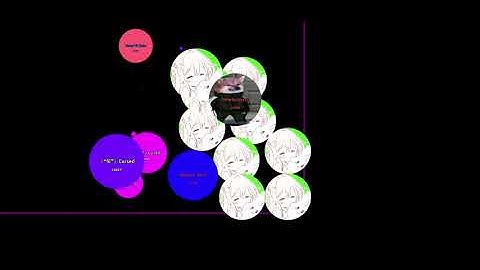 Senpa.io | Strategics Win Compilation 🥵