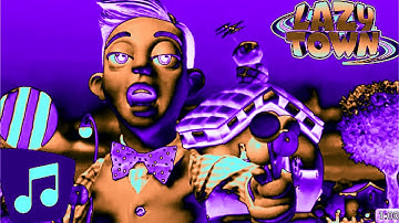 The mine song in Phased effect 8.0 (FIXED)