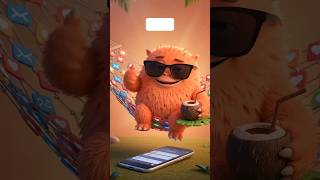 Why doomscrolling spikes your cortisol — your phone explained. #cortisol #doomscrolling