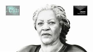 The legal creation of Whiteness - a summary point by Toni Morrison