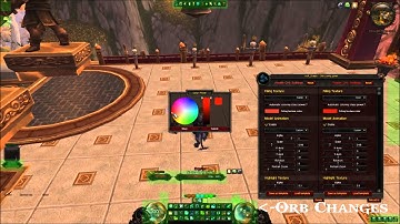 Cryptus - 5.2 Roth UI Diablo tutorial