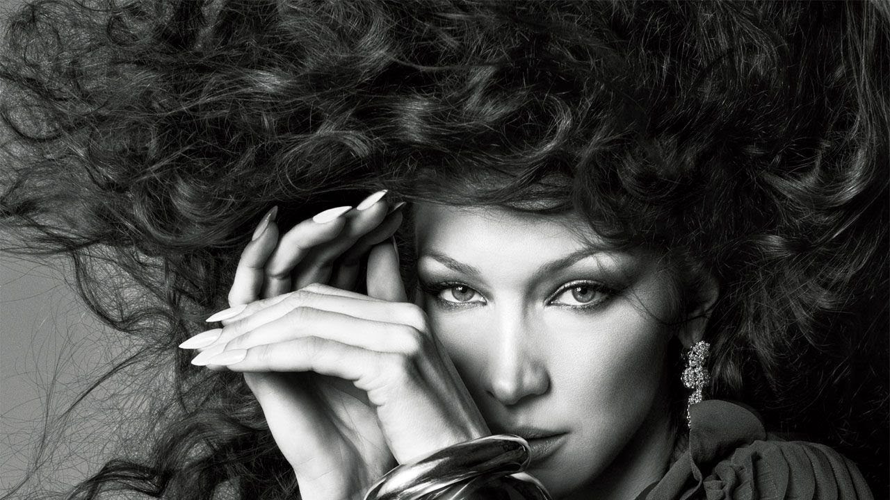 Supermodel Opens Up: Bella Hadid Shares Her Struggles with Anxiety & Identity