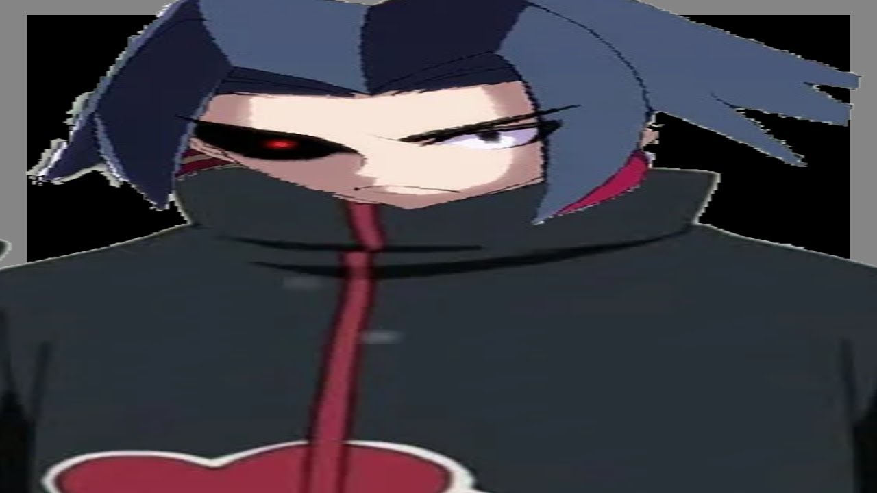 Akatsuki 7k Damage Combo #2 (7314 DMG) | UNICLR