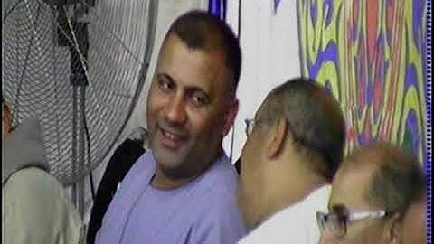 الشيخ محرم العطار سورة الجمعة وقصارالسور في جميزة بني عمرو ديرب نجم شرقية 05-08-2021 تصوير محمد لطفي