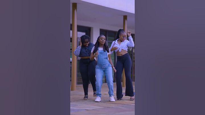 Nadia Mukami x Bensoul.Overdose Alfa house dance challenge #viralshort #dancechallege #tiktokviral