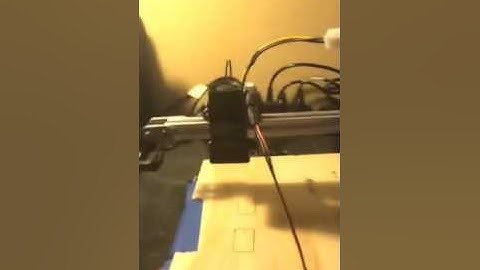 Reach 3D Printer Laser Cutter Engraver Mod