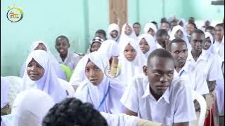 AWAPA UKWELI WALIMU NA WANAFUNZI (TUPUNGUZE KUTONGOZA) DAUDI NCHIA: Afisa Elimu Taaluma sec - Tanga