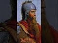 What if barbarossa made it to the holy land frederickbarbarossa medievalhistory history knight