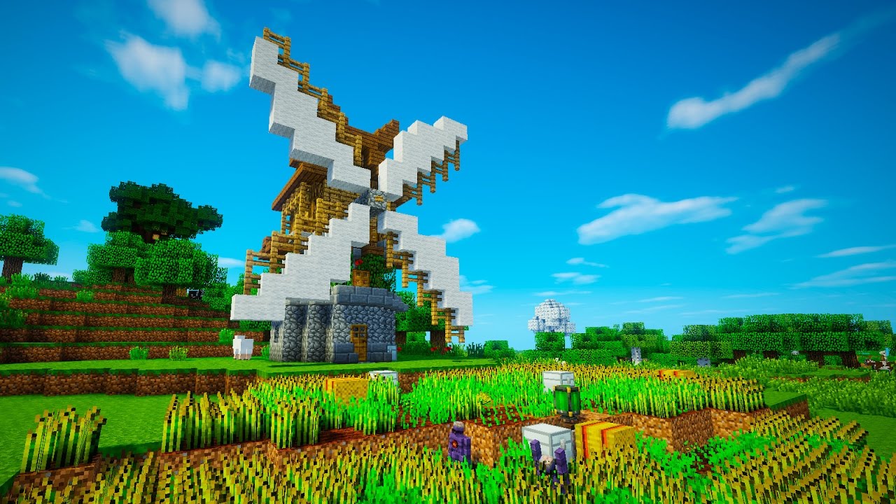 РОГАТКА И ЖЕЗЛ ГЛУБИН. BOTANIA И ARS MAGICA 2 #52 ВЫЖИВАНИЕ В.