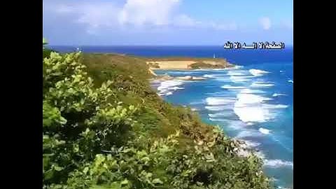 آية الكرسي بأجمل صوت سمعته قارئ الشيخ عبدالله موسي.... اضغط👆🏾HD